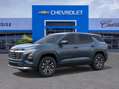 2026 Chevrolet Equinox FWD SUV for sale #T26358 - photo 1