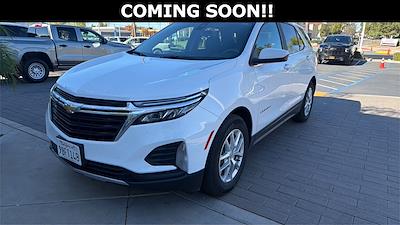 Used 2022 Chevrolet Equinox LT for sale #T26358A - photo 1