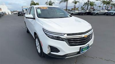 Used 2022 Chevrolet Equinox LT for sale #T26358A - photo 2