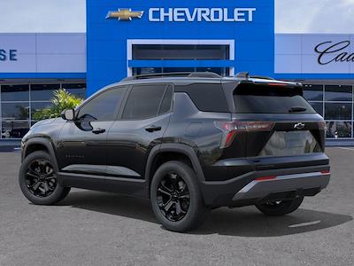 2026 Chevrolet Equinox FWD SUV for sale #T26359 - photo 2