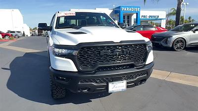 2026 Ram 1500 Crew Cab 4WD Pickup for sale #T26363A - photo 2