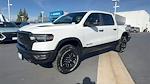 2026 Ram 1500 Crew Cab 4WD Pickup for sale #T26363A - photo 3
