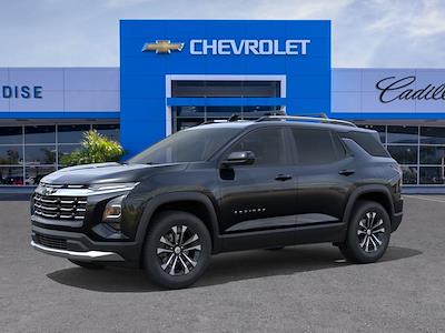 2026 Chevrolet Equinox FWD SUV for sale #T26364 - photo 1