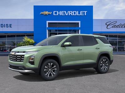 2026 Chevrolet Equinox FWD SUV for sale #T26365 - photo 1