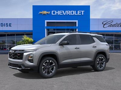 2026 Chevrolet Equinox FWD SUV for sale #T26367 - photo 1