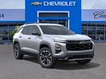 New 2026 Chevrolet Equinox RS SUV for sale #T26367 - photo 7