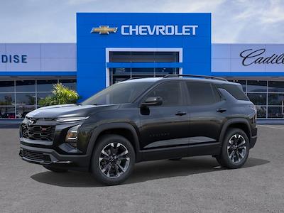 2026 Chevrolet Equinox FWD SUV for sale #T26368 - photo 1