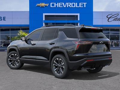 2026 Chevrolet Equinox FWD SUV for sale #T26368 - photo 2