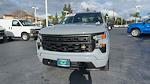 2024 Chevrolet Silverado 1500 Double Cab RWD Pickup for sale #T26368A - photo 3