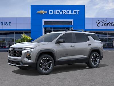 2026 Chevrolet Equinox FWD SUV for sale #T26369 - photo 1