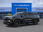 2026 Chevrolet Traverse FWD SUV for sale #T26371 - photo 1