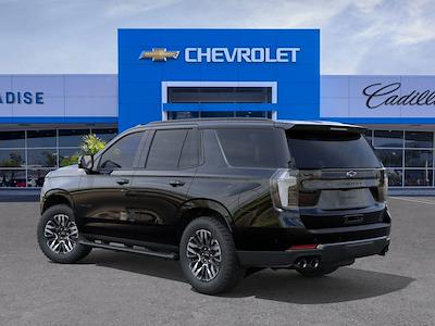 2026 Chevrolet Tahoe 4WD SUV for sale #T26372 - photo 2