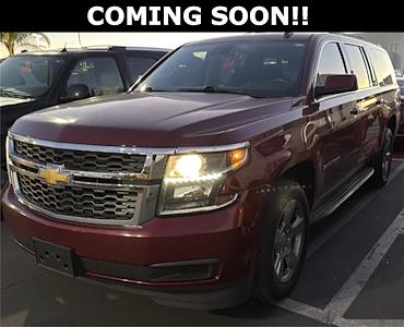 2020 Chevrolet Suburban RWD SUV for sale #T26374A - photo 1