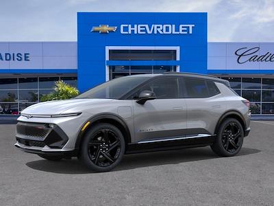 2026 Chevrolet Equinox EV FWD SUV for sale #T26376 - photo 1