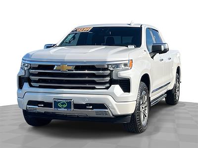 2023 Chevrolet Silverado 1500 Crew Cab 4WD Pickup for sale #T26377A - photo 1
