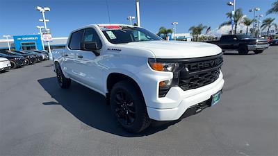 Used 2022 Chevrolet Silverado 1500 - photo 1
