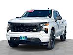 2022 Chevrolet Silverado 1500 Crew Cab 4WD Pickup for sale #T26377C - photo 1