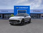 2026 Chevrolet Equinox EV FWD SUV for sale #T26378 - photo 8