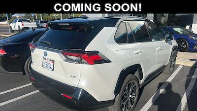 Used 2023 Toyota RAV4 Prime - photo 1
