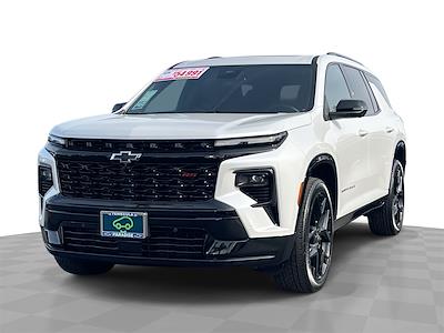 2025 Chevrolet Traverse AWD SUV for sale #T26382A - photo 1