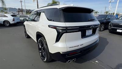 2025 Chevrolet Traverse AWD SUV for sale #T26382A - photo 2