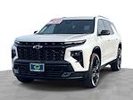 Used 2025 Chevrolet Traverse RS for sale #T26382A - photo 1