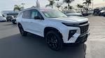 Used 2025 Chevrolet Traverse RS for sale #T26382A - photo 3