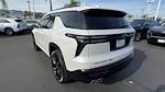Used 2025 Chevrolet Traverse RS for sale #T26382A - photo 2