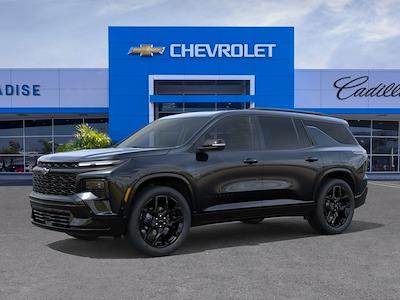 2026 Chevrolet Traverse FWD SUV for sale #T26383 - photo 1