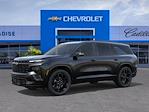 2026 Chevrolet Traverse FWD SUV for sale #T26383 - photo 1