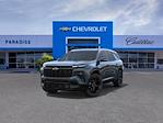 2026 Chevrolet Traverse FWD SUV for sale #T26391 - photo 8