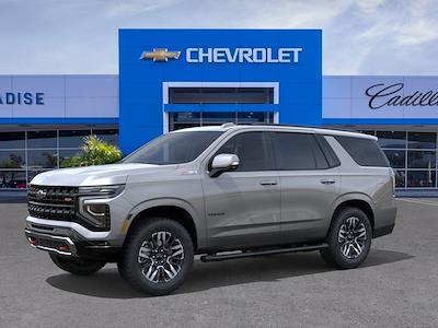 2026 Chevrolet Tahoe 4WD SUV for sale #T26395 - photo 1