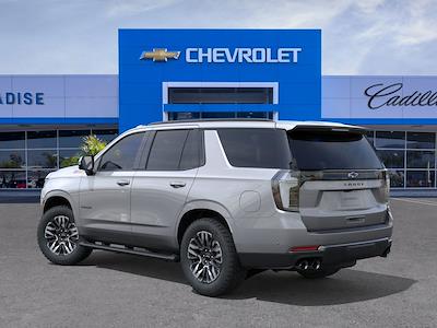 2026 Chevrolet Tahoe 4WD SUV for sale #T26395 - photo 2