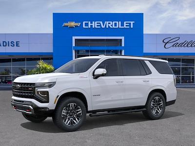 2026 Chevrolet Tahoe 4WD SUV for sale #T26396 - photo 1