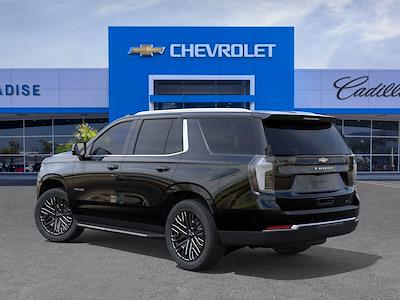 2026 Chevrolet Tahoe RWD SUV for sale #T26398 - photo 2