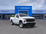 2026 Chevrolet Silverado 1500 Regular Cab RWD Pickup for sale #T26403 - photo 3