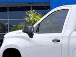 2026 Chevrolet Silverado 1500 Regular Cab RWD Pickup for sale #T26403 - photo 12