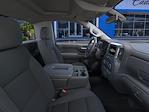 2026 Chevrolet Silverado 1500 Regular Cab RWD Pickup for sale #T26403 - photo 17