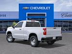 2026 Chevrolet Silverado 1500 Regular Cab RWD Pickup for sale #T26403 - photo 2