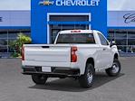 2026 Chevrolet Silverado 1500 Regular Cab RWD Pickup for sale #T26403 - photo 4