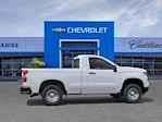 2026 Chevrolet Silverado 1500 Regular Cab RWD Pickup for sale #T26403 - photo 5