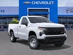 2026 Chevrolet Silverado 1500 Regular Cab RWD Pickup for sale #T26403 - photo 7
