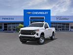 2026 Chevrolet Silverado 1500 Regular Cab RWD Pickup for sale #T26403 - photo 8