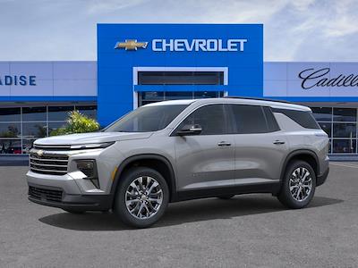 2026 Chevrolet Traverse FWD SUV for sale #T26406 - photo 2