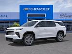 2026 Chevrolet Traverse FWD SUV for sale #T26407 - photo 3