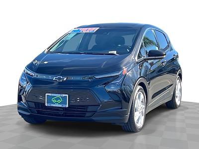 Used 2023 Chevrolet Bolt EV - photo 1