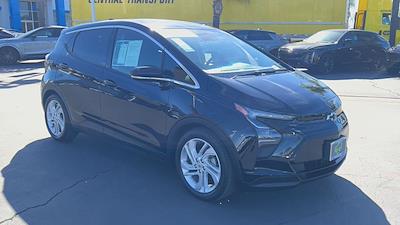 Used 2023 Chevrolet Bolt EV - photo 1