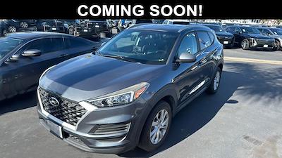 Used 2019 Hyundai Tucson - photo 1