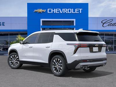 2026 Chevrolet Traverse FWD SUV for sale #T26408 - photo 2
