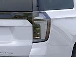 New 2026 Chevrolet Suburban Premier 4WD SUV for sale #T26409 - photo 11
